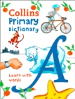Primary Dictionary : Illustrated Dictionary for Ages 7+ - Book