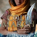 The Coldmarch - eAudiobook