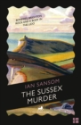 The Sussex Murder - Book