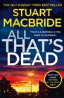 All That's Dead : The New Logan Mcrae Crime Thriller from the No.1 Bestselling Author - Book