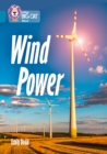 Wind Power : Band 13/Topaz - Book