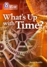 What’s up with Time? : Band 14/Ruby - Book