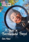 A Year in Barrowswold Forest : Band 15/Emerald - Book