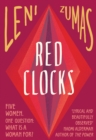 Red Clocks - eBook