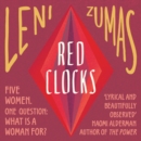 Red Clocks - eAudiobook