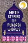 Erotic Stories for Punjabi Widows - Book