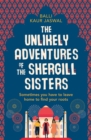 The Unlikely Adventures of the Shergill Sisters - Book