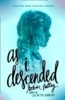 As I Descended - Book