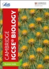 Cambridge IGCSE™ Biology Revision Guide - Book
