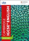Cambridge IGCSE™ English Revision Guide - Book