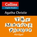 The Moving Finger - eAudiobook
