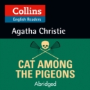 Cat Among the Pigeons - eAudiobook