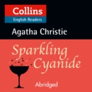 Sparkling Cyanide - eAudiobook