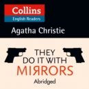 They Do It With Mirrors - eAudiobook