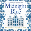 Midnight Blue - eAudiobook