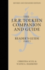 The J. R. R. Tolkien Companion and Guide : Volume 2: Reader's Guide Part 1 - Book