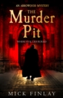 The Murder Pit - eBook