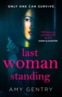 Last Woman Standing - eBook