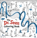 Dr. Seuss Colouring Book - Book