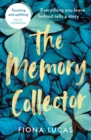 The Memory Collector - eBook