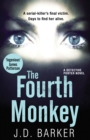 The Fourth Monkey - Book