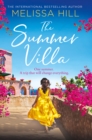The Summer Villa - Book