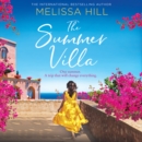 The Summer Villa - eAudiobook