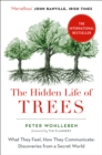 The Hidden Life of Trees : What They Feel, How They Communicate - eBook