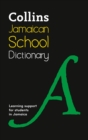 Collins Jamaican School Dictionary - Book