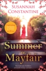 Summer in Mayfair - Book
