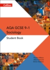 AQA GCSE 9-1 Sociology Student Book - Book