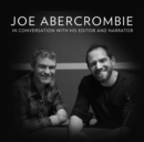 FREE INTERVIEW: Joe Abercrombie in conversation with his editor and narrator - eAudiobook
