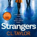 Strangers - eAudiobook