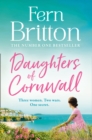 Daughters of Cornwall - Book