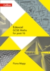 Edexcel GCSE Maths for post-16 - Book