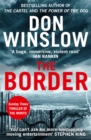 The Border - Book