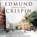 Swan Song - eAudiobook