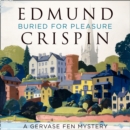 Buried for Pleasure - eAudiobook