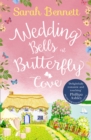 Wedding Bells at Butterfly Cove - eBook