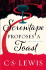 Screwtape Proposes a Toast - eBook