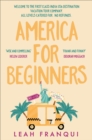 America for Beginners - Book