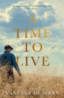 A Time to Live - eBook