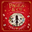 Pages & Co.: Tilly and the Bookwanderers - eAudiobook
