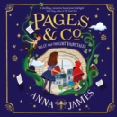 Pages & Co.: Tilly and the Lost Fairy Tales - eAudiobook