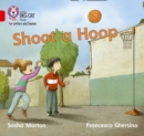 Shoot a Hoop : Band 02b/Red B - Book