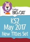 Key Stage 2 Non-Fiction New Titles Set - Book