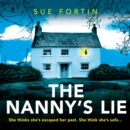 The Nanny's Lie - eAudiobook