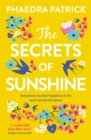 The Secrets of Sunshine - Book