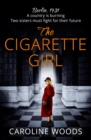 The Cigarette Girl - eBook