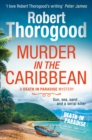 Murder in the Caribbean - Book
